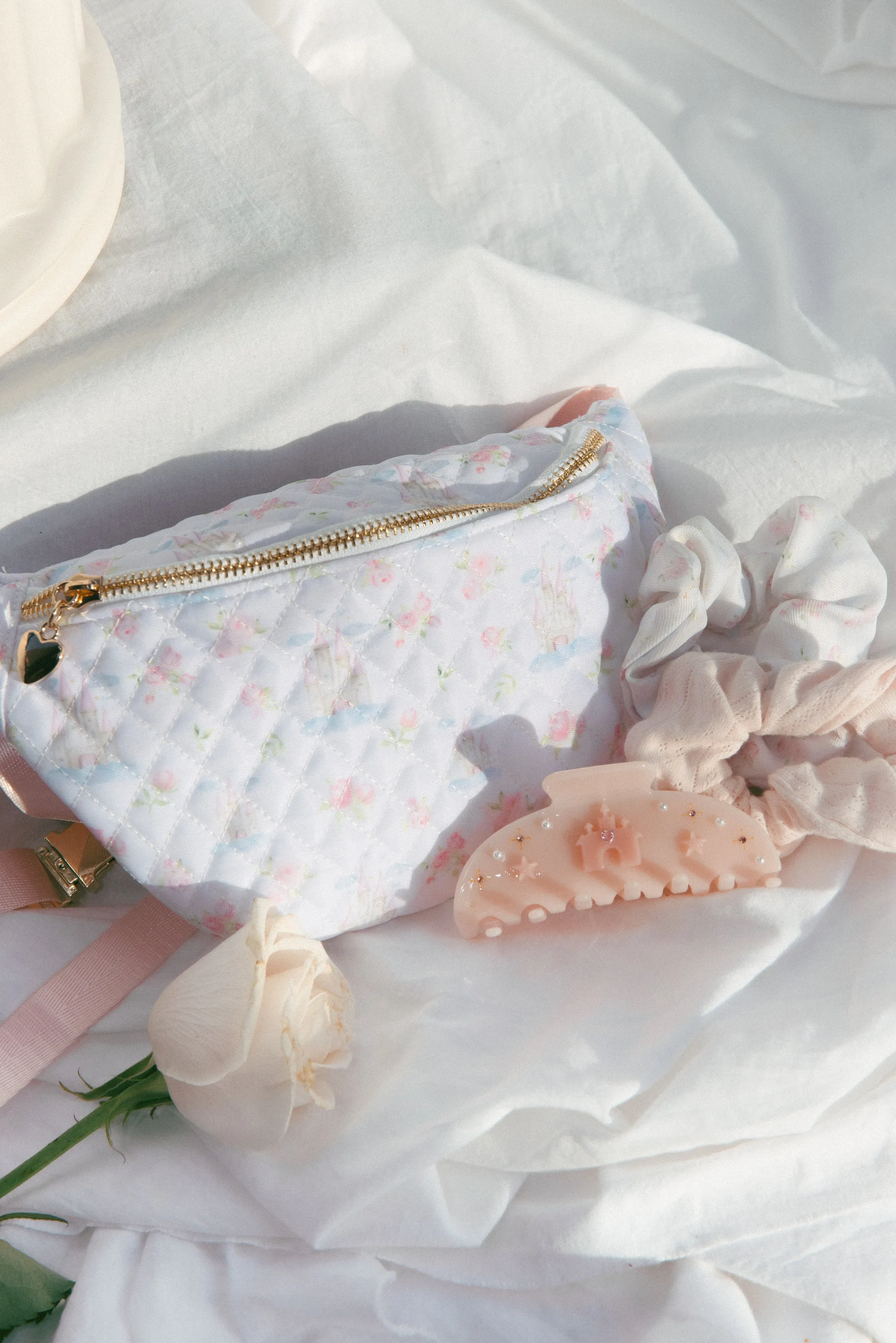 Fantasy Fanny Bag