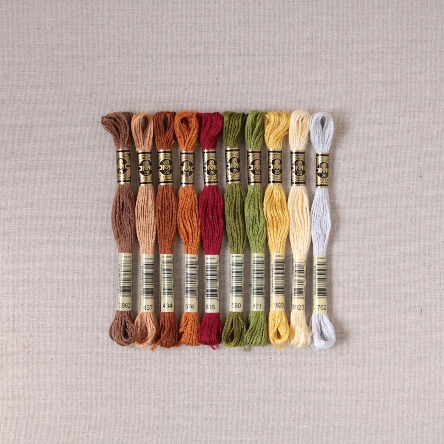 Feast Palette