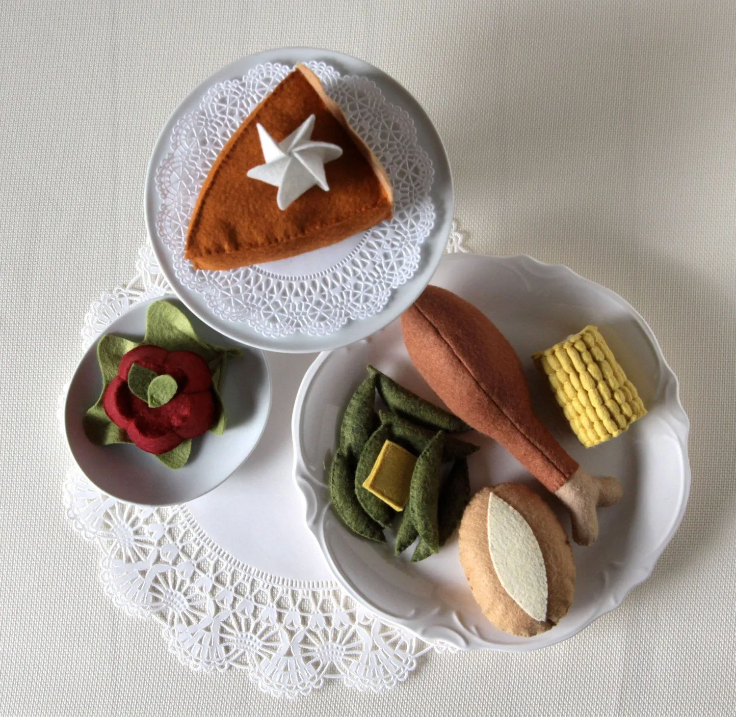 Feast Palette