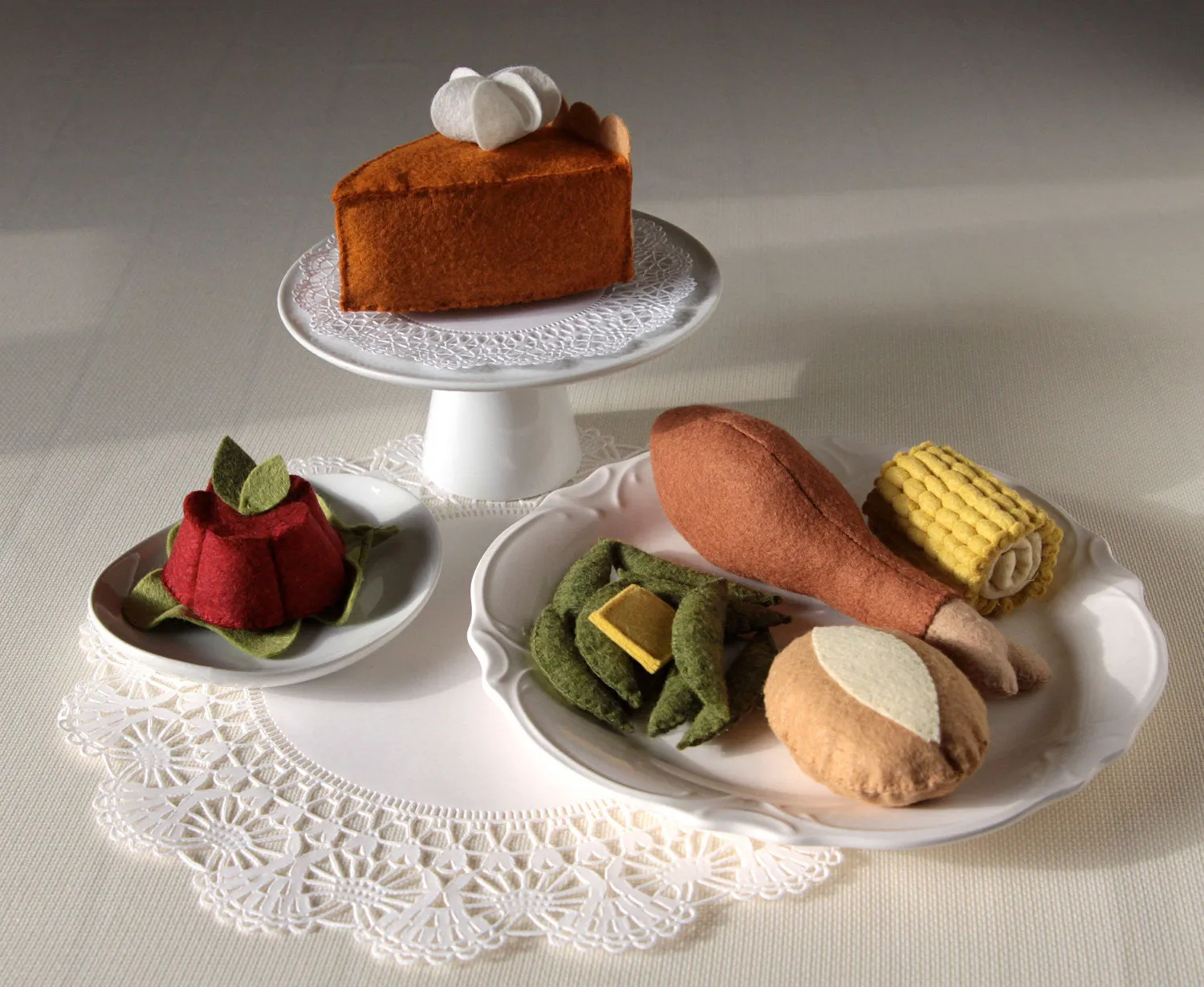 Feast Palette