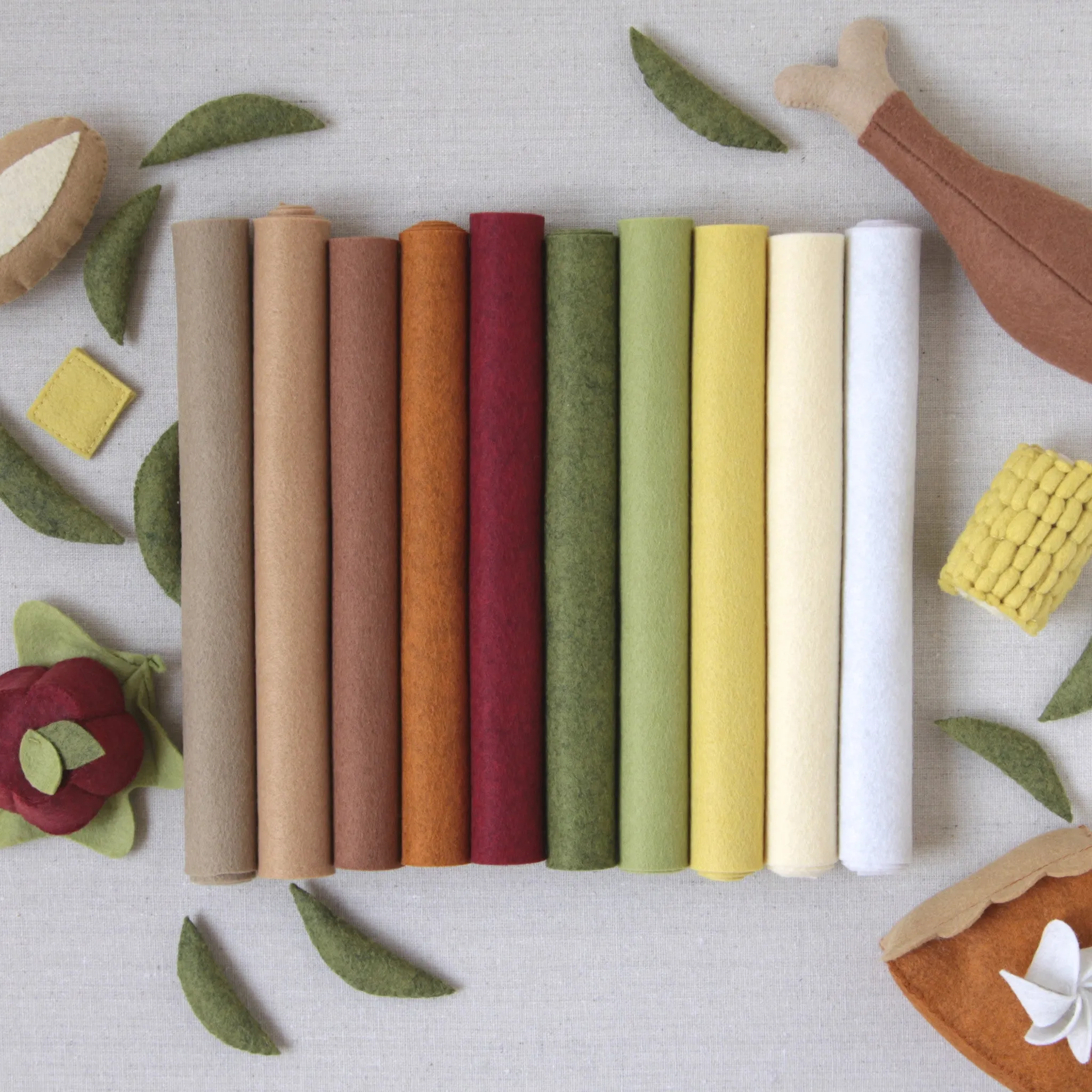 Feast Palette