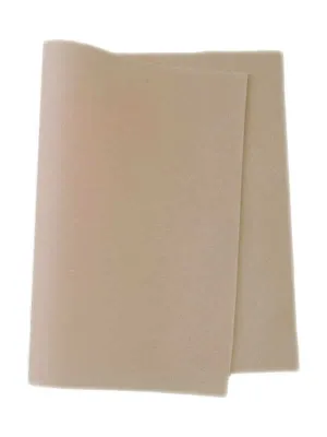 Felt ~ 100% Wool ~ 1-1.2mm thick ~ Dusty Pink ~ Colour 636