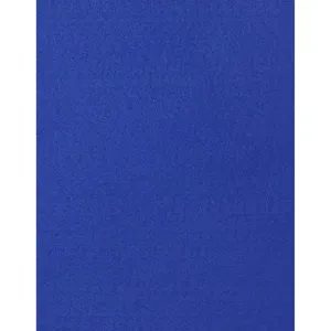 Felt Sheet 09 x 12in Royal Blue