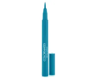 Felt Tip Eyeliner - Teal