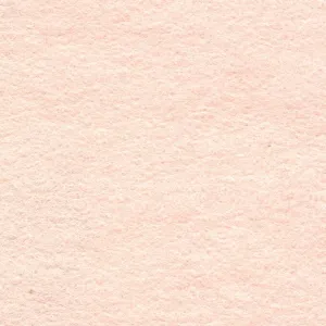 Felt Wool Mix Felt 92cm wide Blush Pink 18