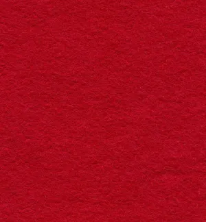 Felt Wool Mix Felt 92cm wide Crimson 32