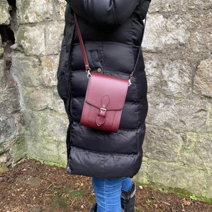 Festival Phone Bag