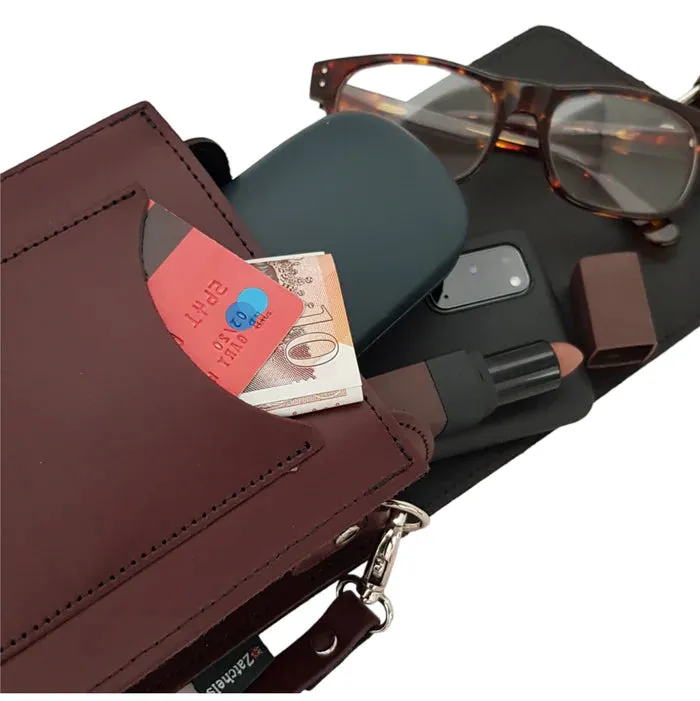 Festival Phone Bag