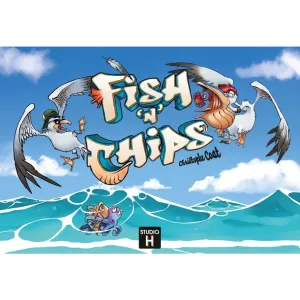Fish N Chips