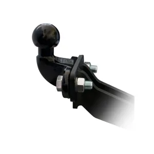 Fixed Flange Towbar Skoda Superb Estate 2010-2015 TS626 Tow Trust