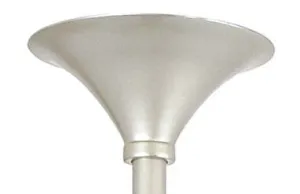 Flat Ceiling Mount Canopy
