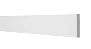 Flat Trim Sample