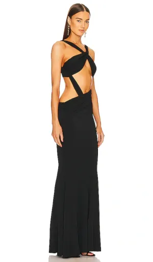 Fletcher Elegant Dress