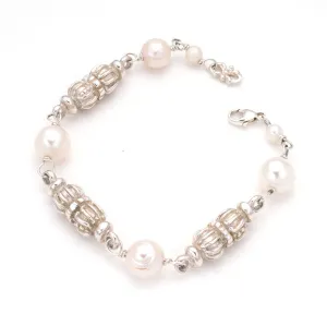 Florence Link Bracelet