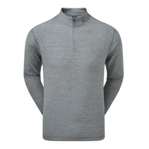 Footjoy Space Dye Brushed Chill Out Golf Pullover 87970