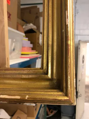 Frame Empty Elias 53 x 79