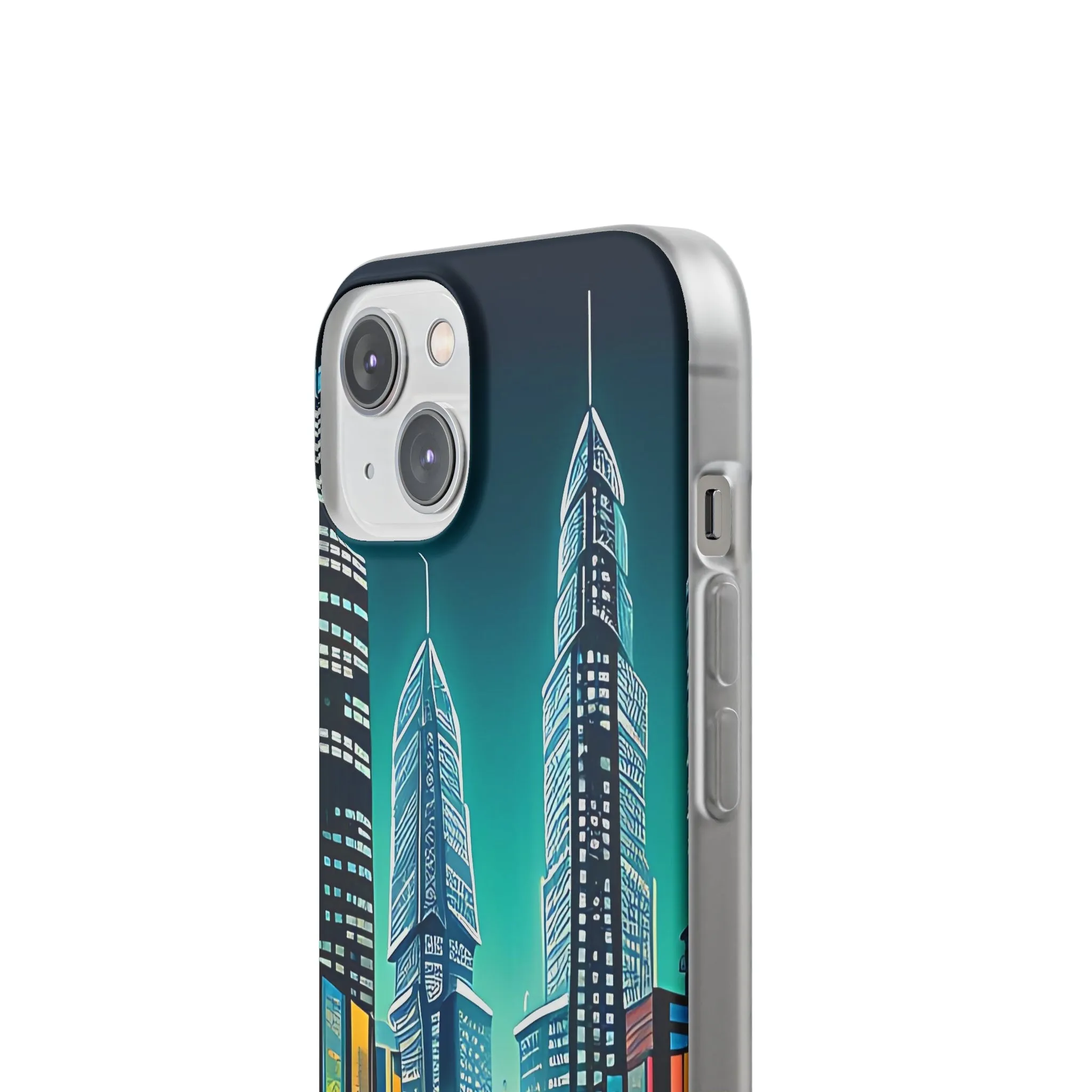 (Free Shipping) City Vibe