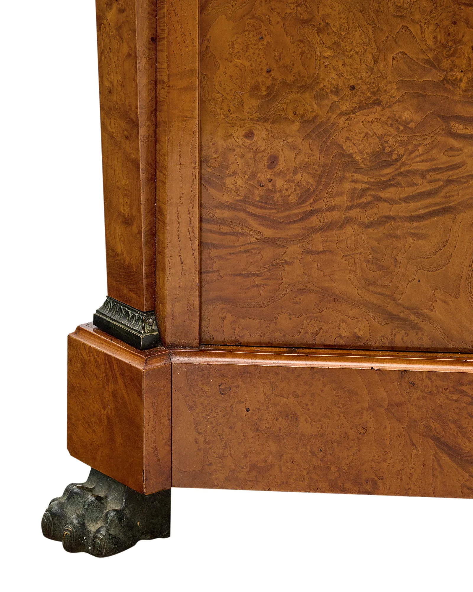 French Antique Empire Style Buffet