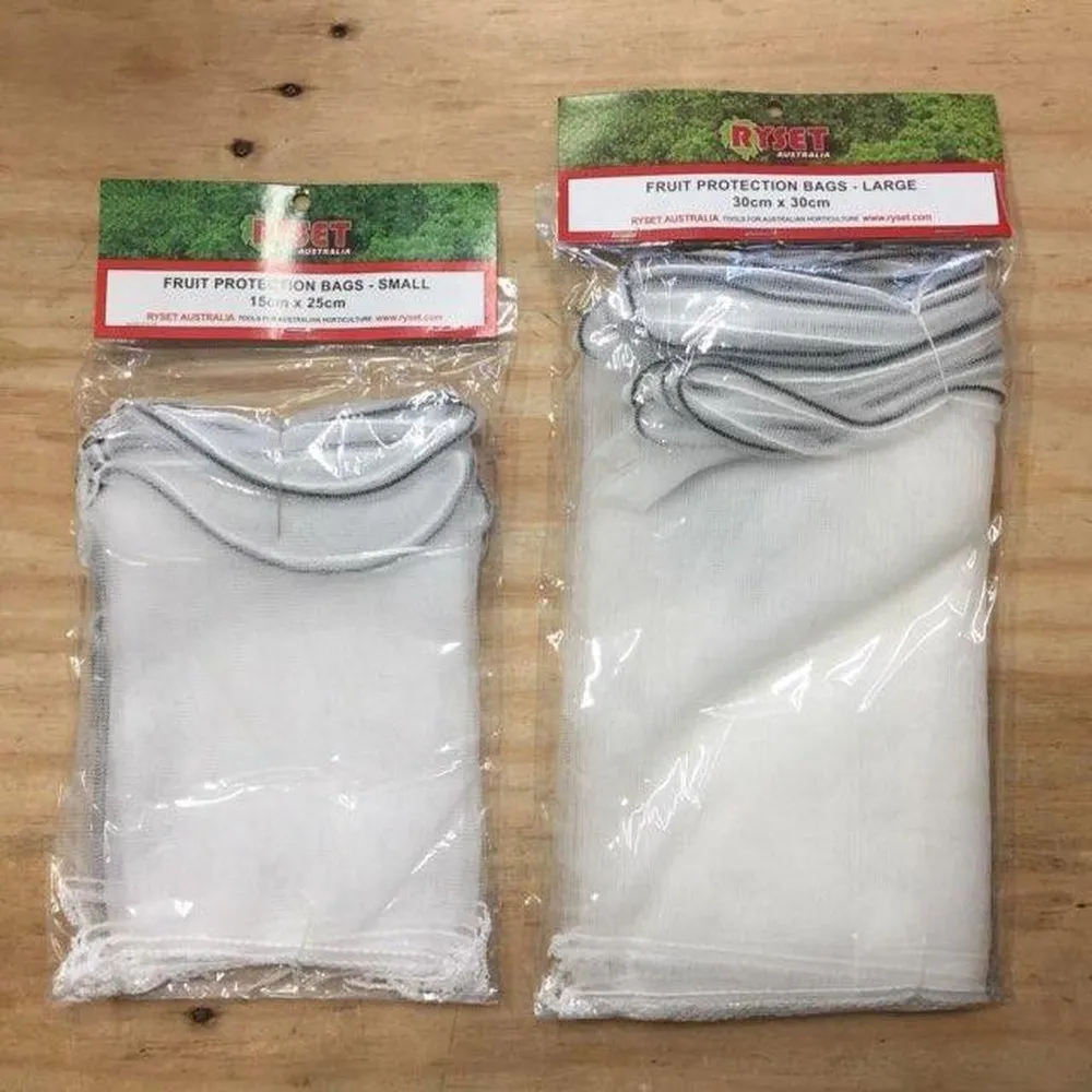 Fruit Protection Bag - 10 pack