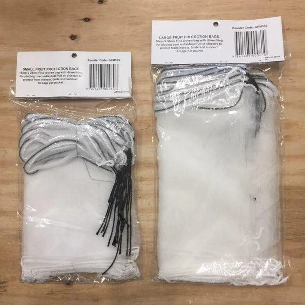 Fruit Protection Bag - 10 pack