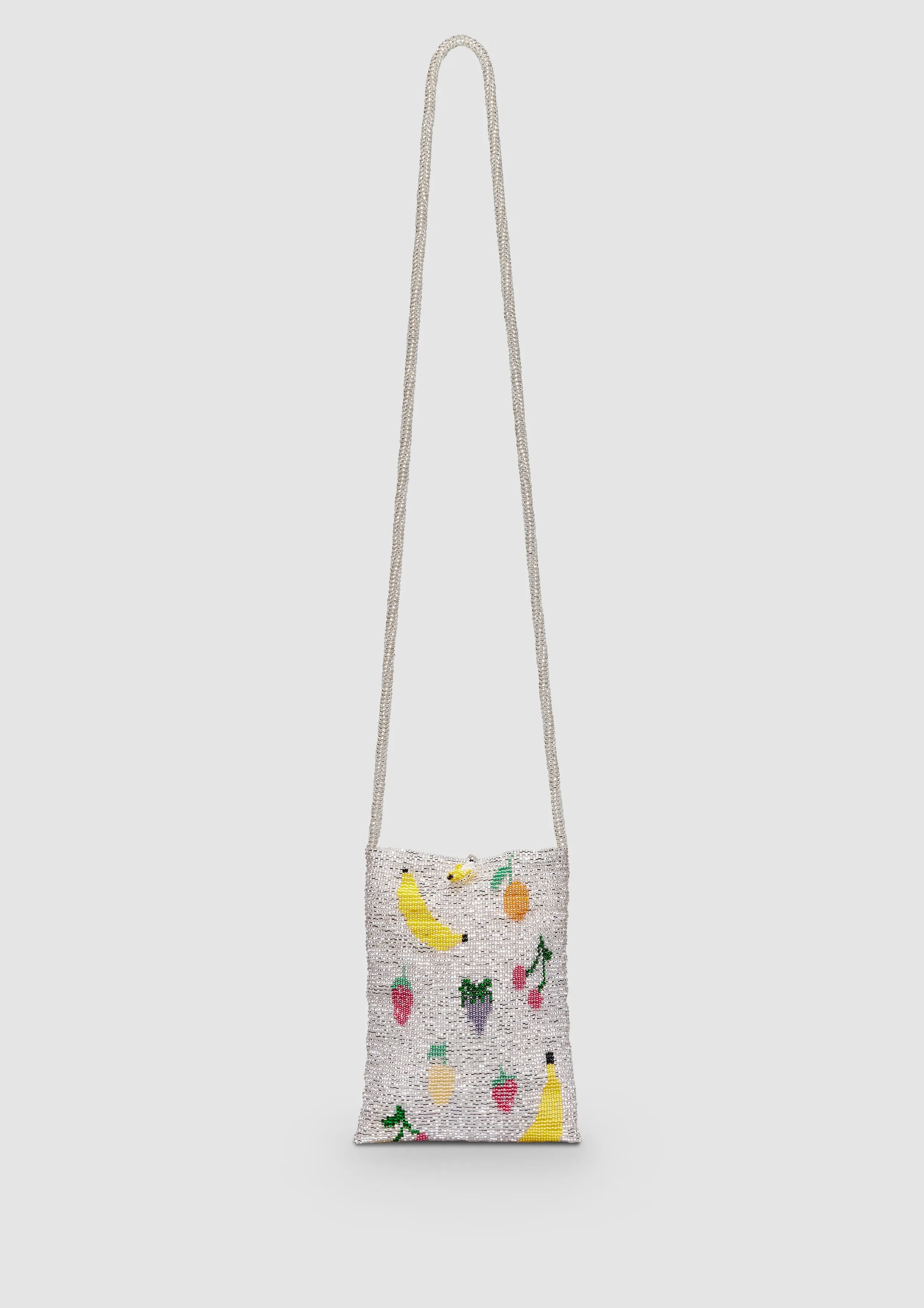 Fruit Salad Phone Bag