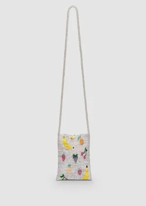 Fruit Salad Phone Bag