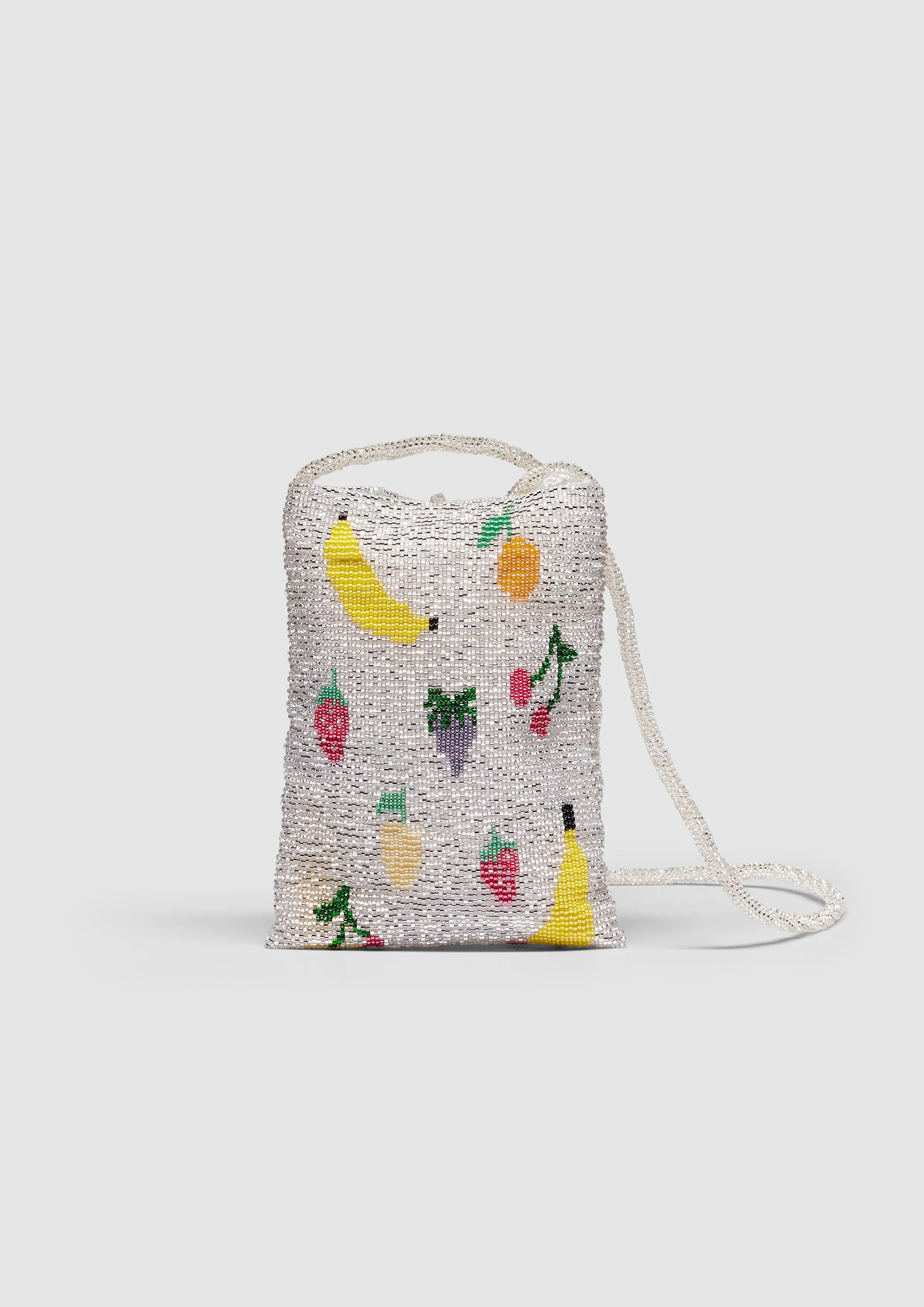 Fruit Salad Phone Bag