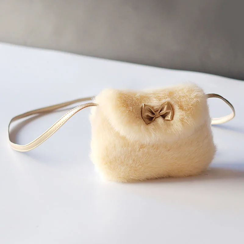 Furry Bag