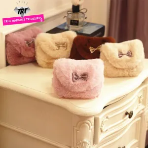 Furry Bag