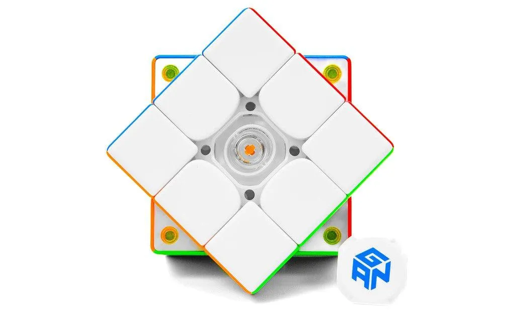 GAN 356 i Carry 3x3 Bluetooth Smart Cube - Limited Edition (Magnetic)