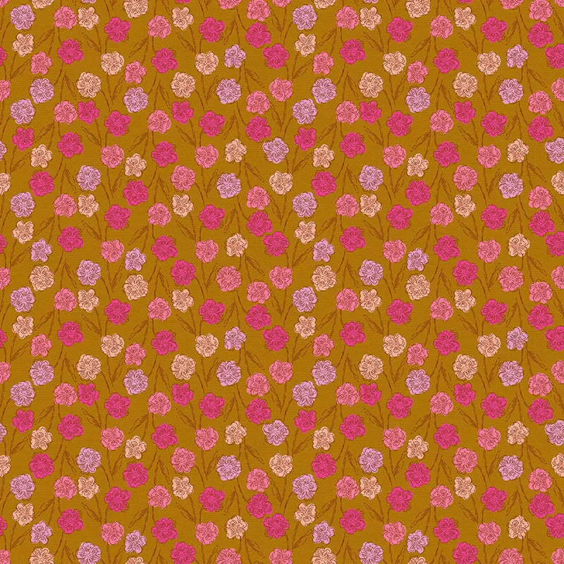 Garden Rose - Pink