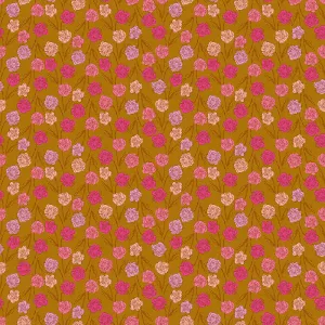 Garden Rose - Pink