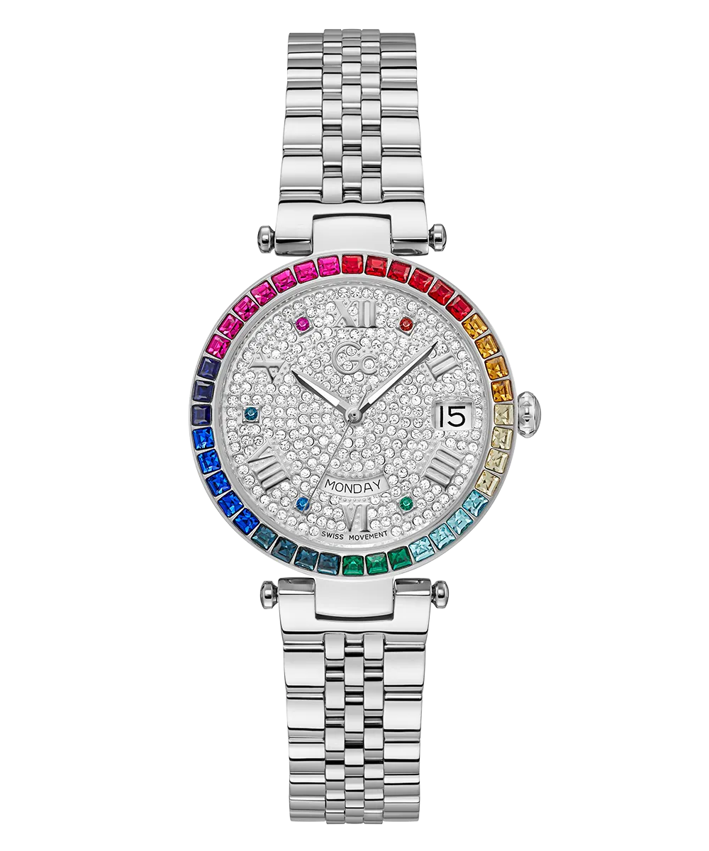 Gc Flair Mid Size Metal