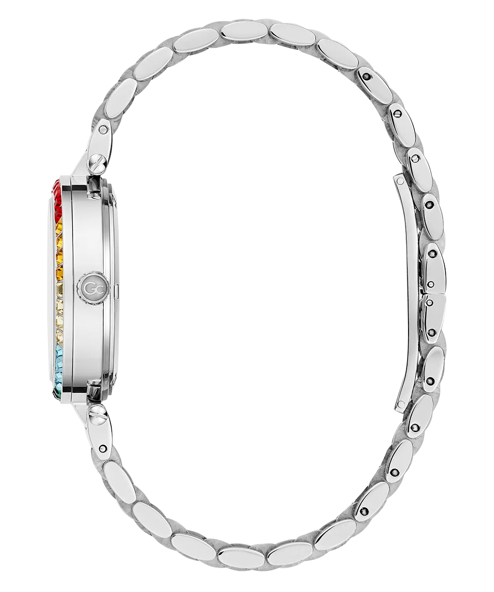Gc Flair Mid Size Metal