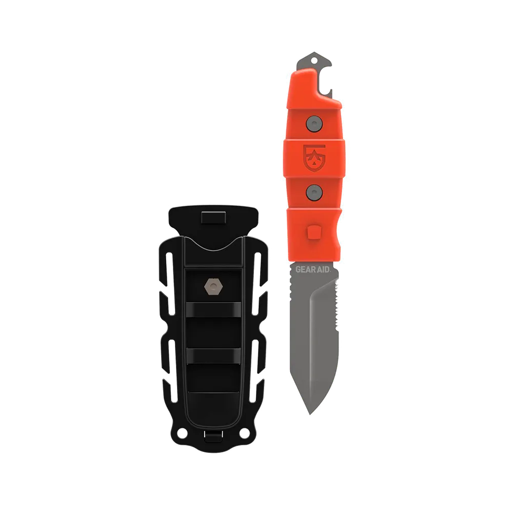 Gear Aid Buri Utility Knife