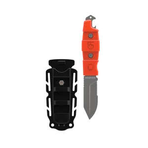 Gear Aid Buri Utility Knife