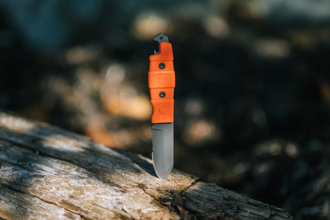 Gear Aid Buri Utility Knife