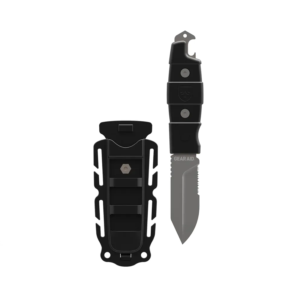 Gear Aid Buri Utility Knife