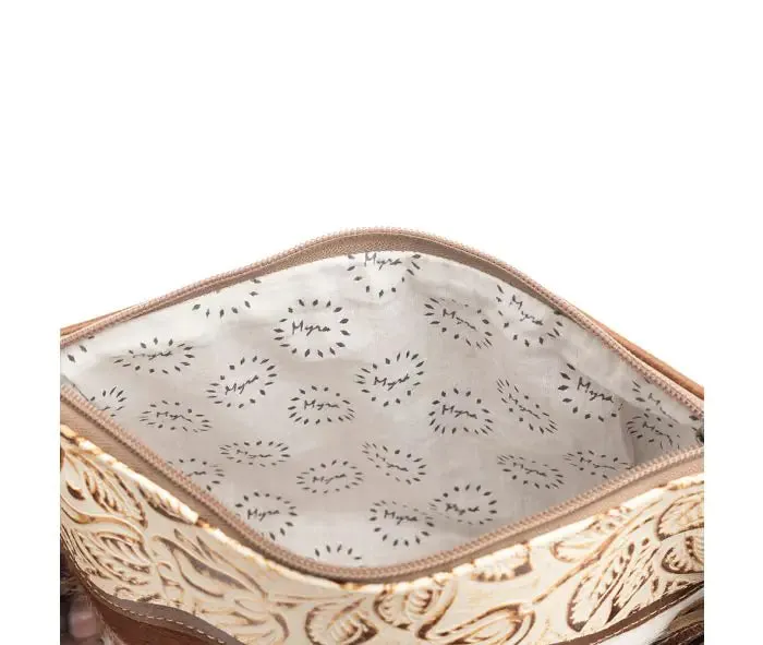 Gems Mesa Hairon Bag