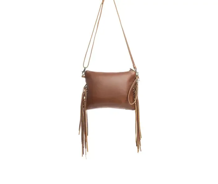 Gems Mesa Hairon Bag