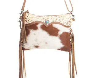 Gems Mesa Hairon Bag