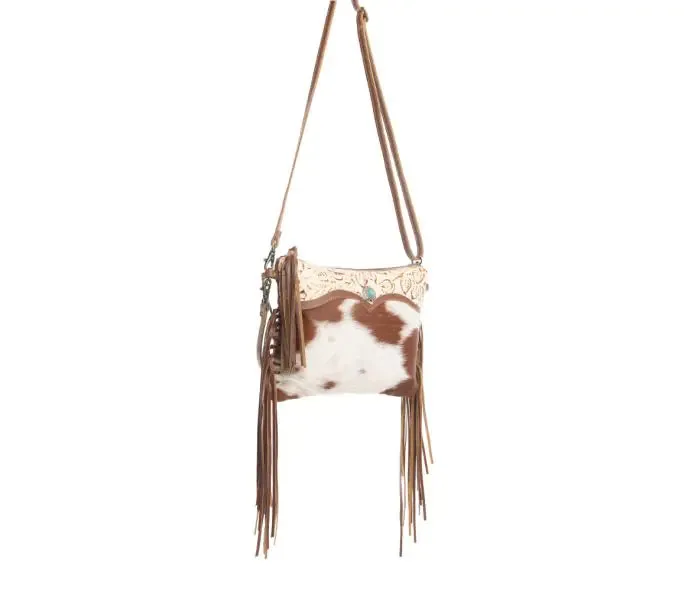 Gems Mesa Hairon Bag