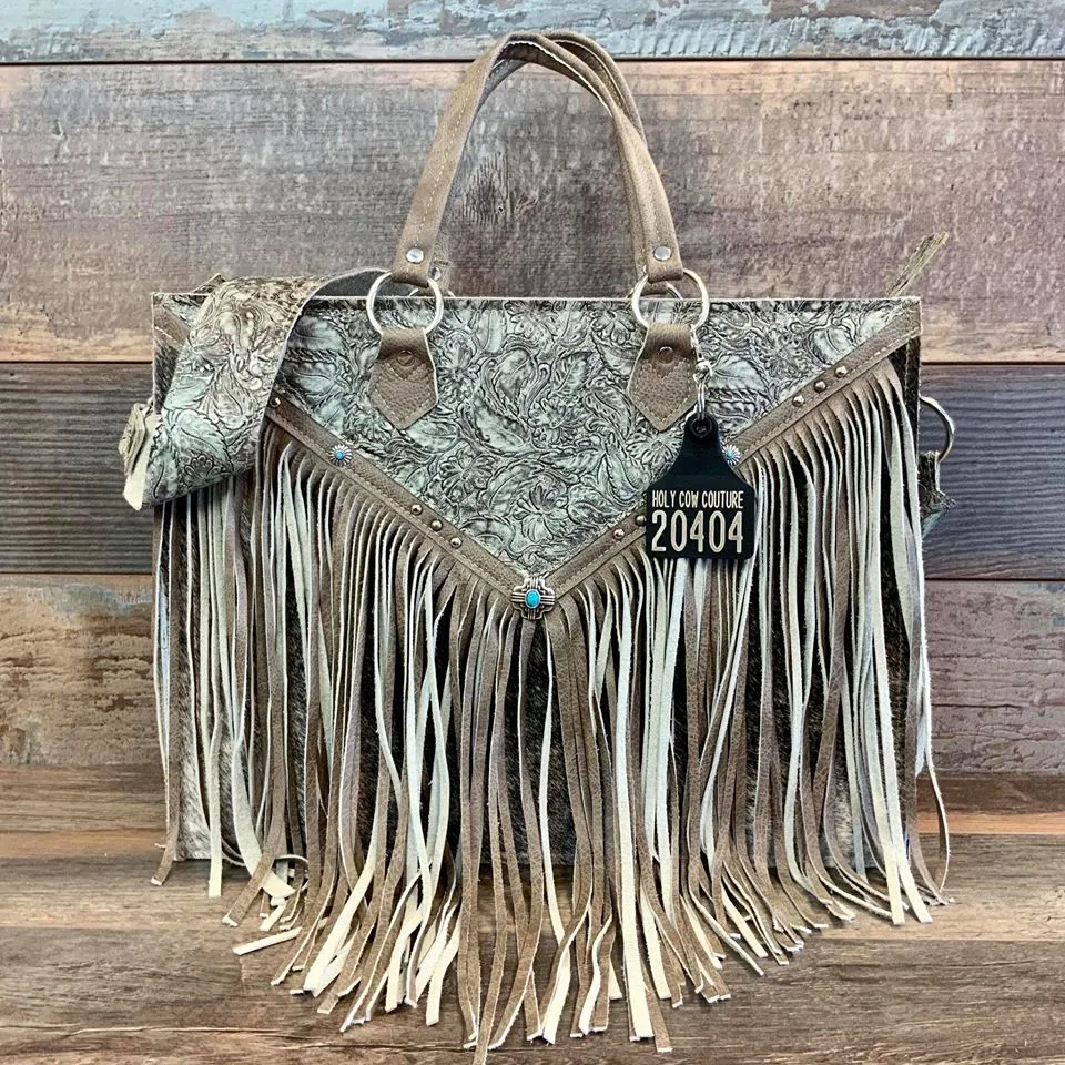 Get Outta Town Hybrid Tote - #20404