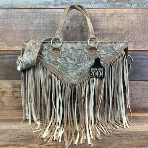 Get Outta Town Hybrid Tote - #20404