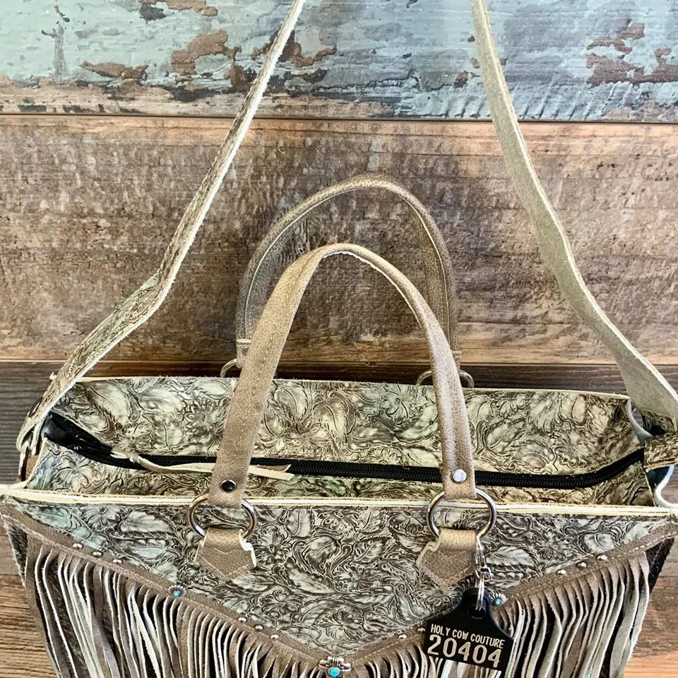 Get Outta Town Hybrid Tote - #20404