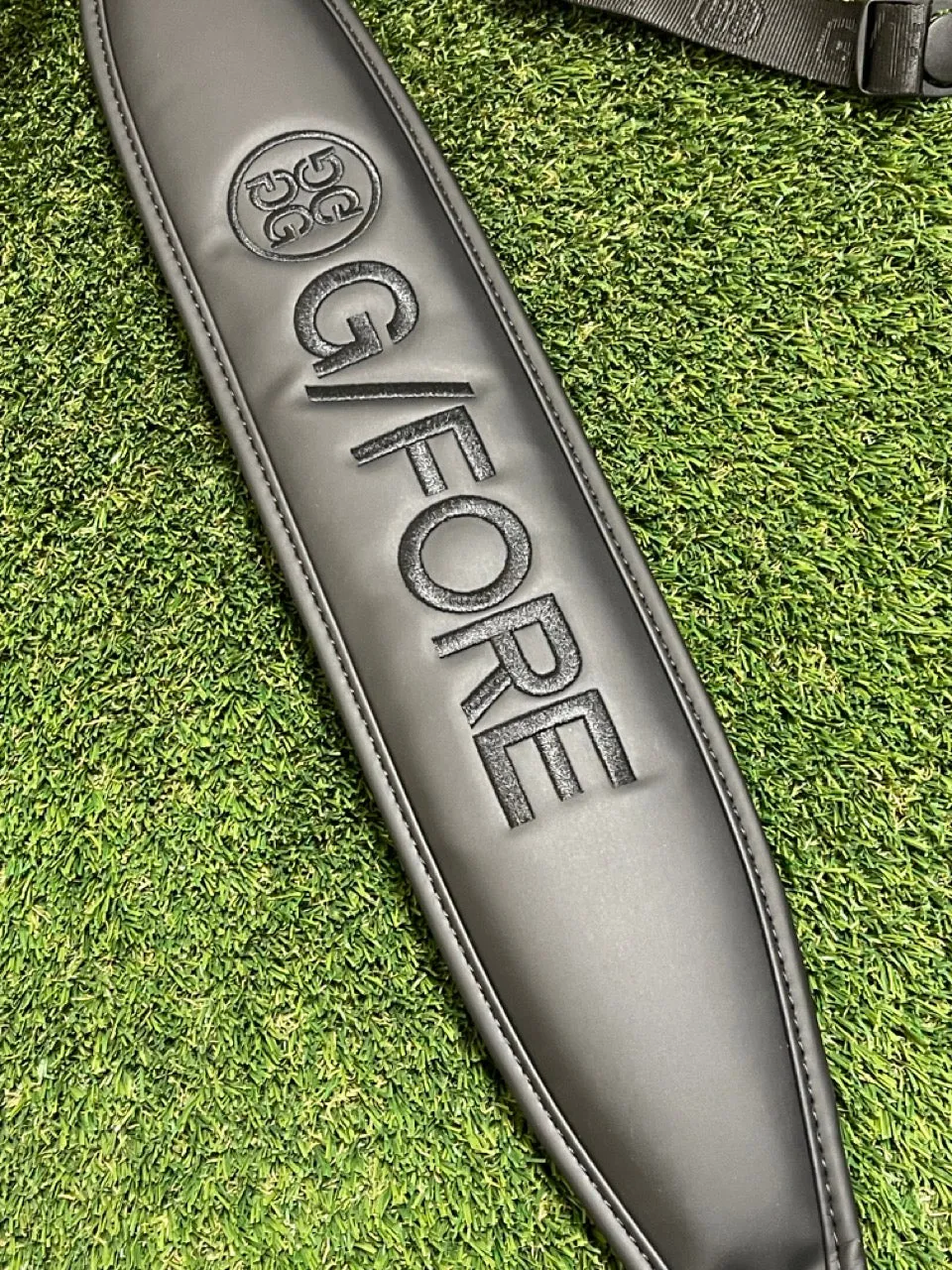 G/FORE Golf Bag single strap G4STRAP1