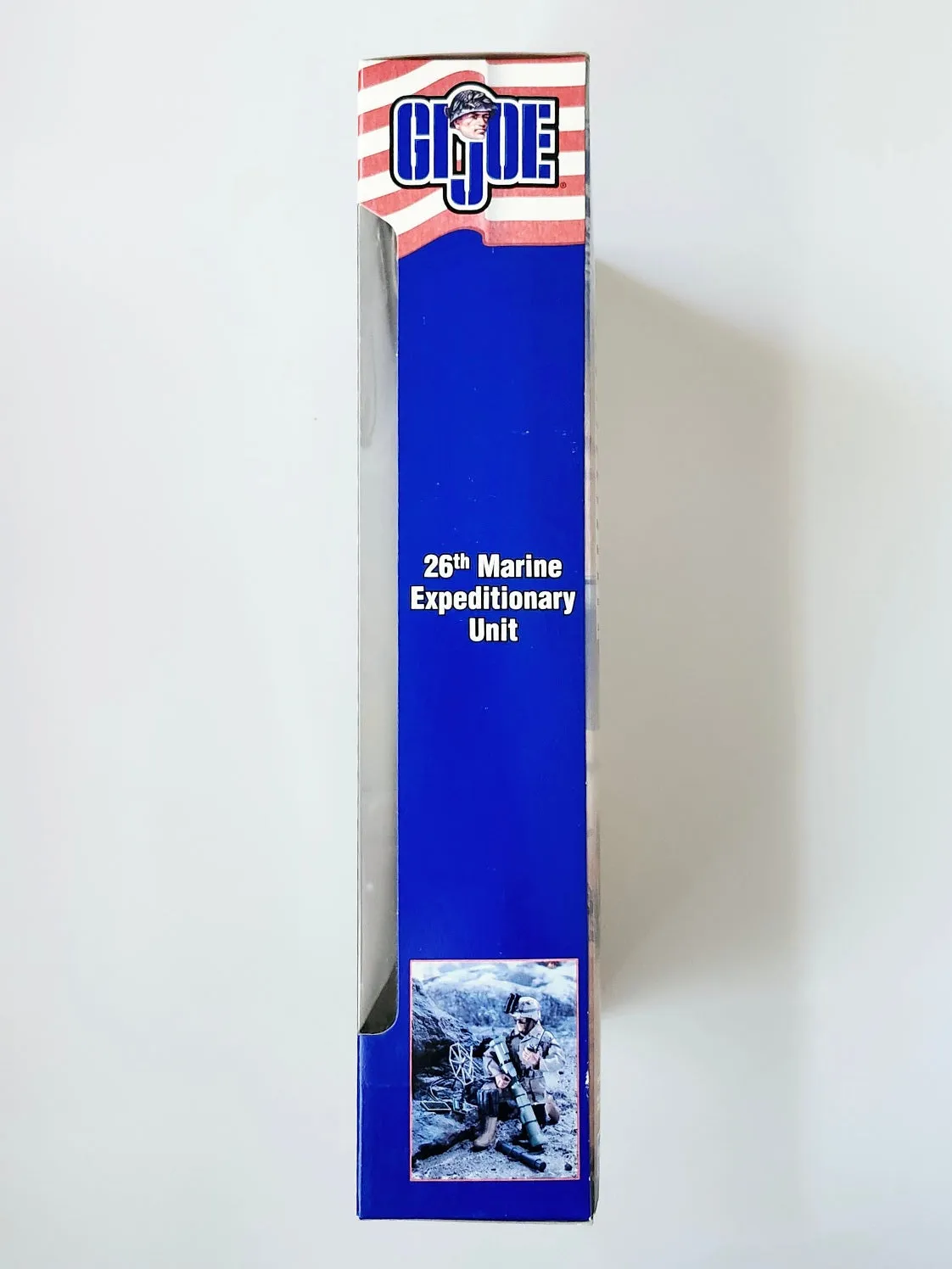 G.I. Joe 26th Marine Expeditionary Unit 12-Inch Action Figure