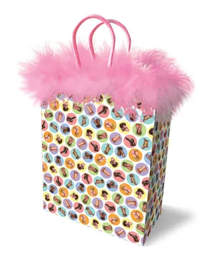 Gift Bag - Dirty Penis
