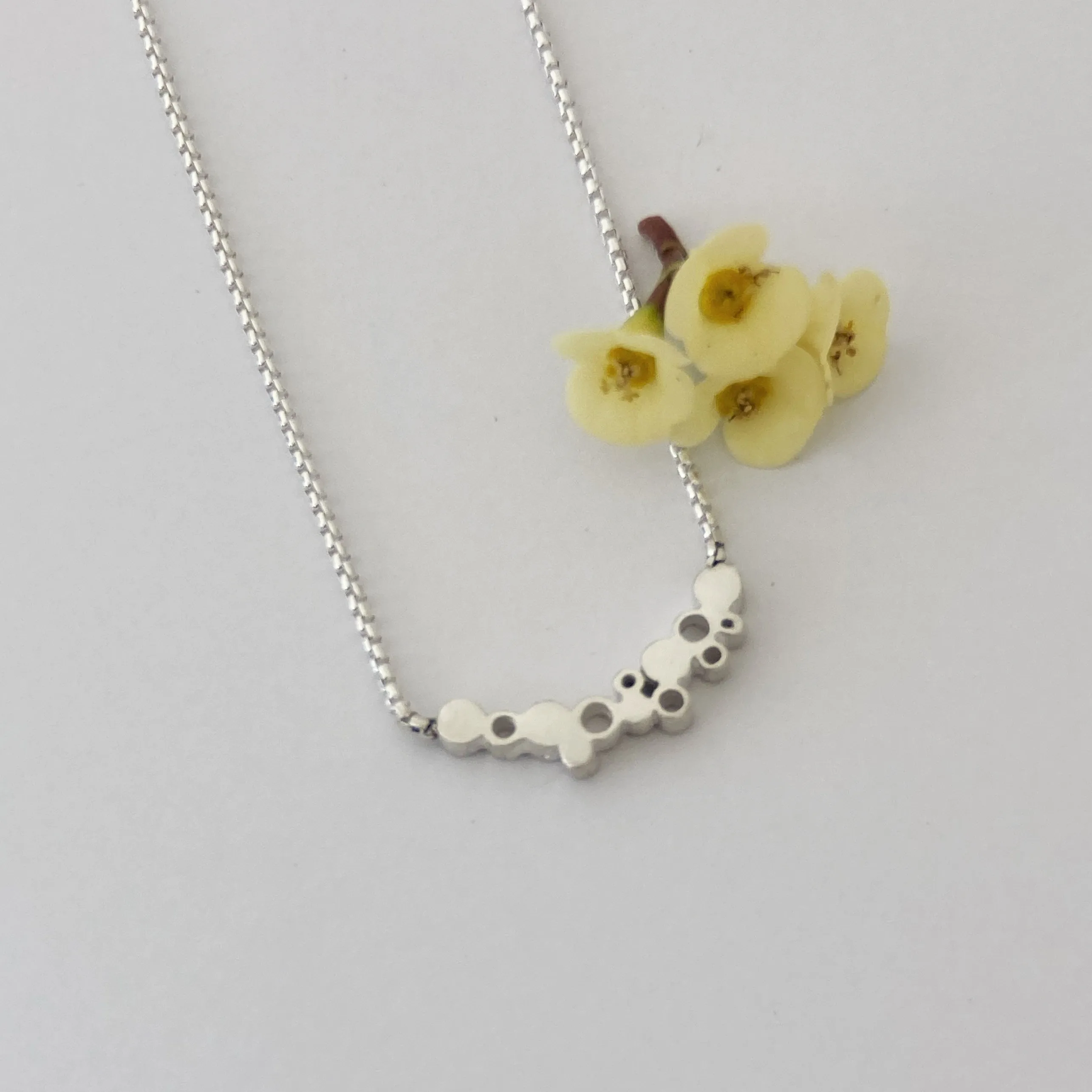 Gift Pack 1 Paris studs and Climber