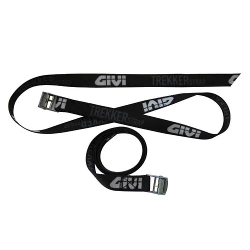 Givi EA114 30 lt Waterproof Seat/Tail Bag - GREY/RED